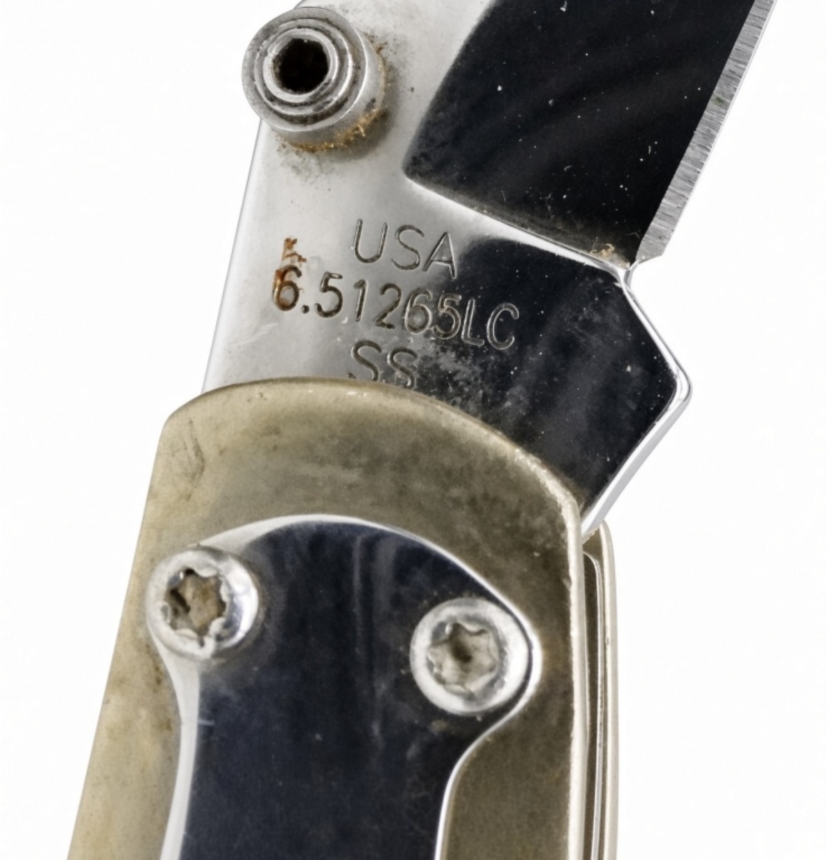 Case XX 6.51265LC Folding Knife