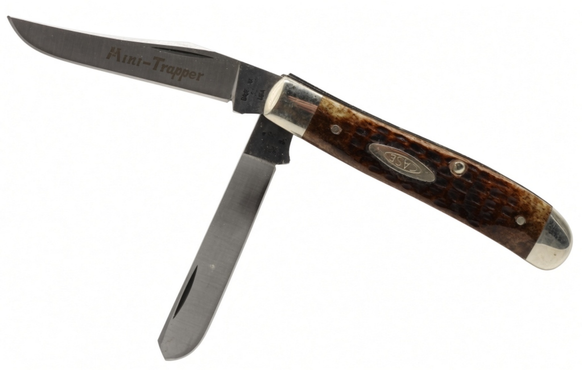 Case XX Mini Trapper