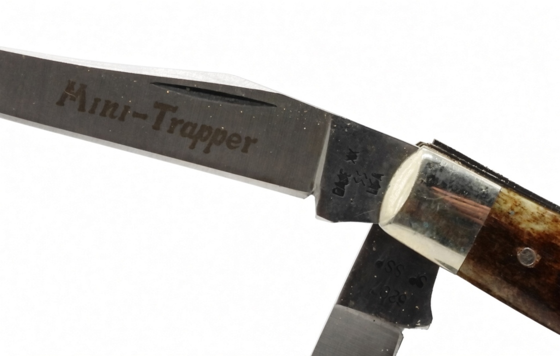 Case XX Mini Trapper