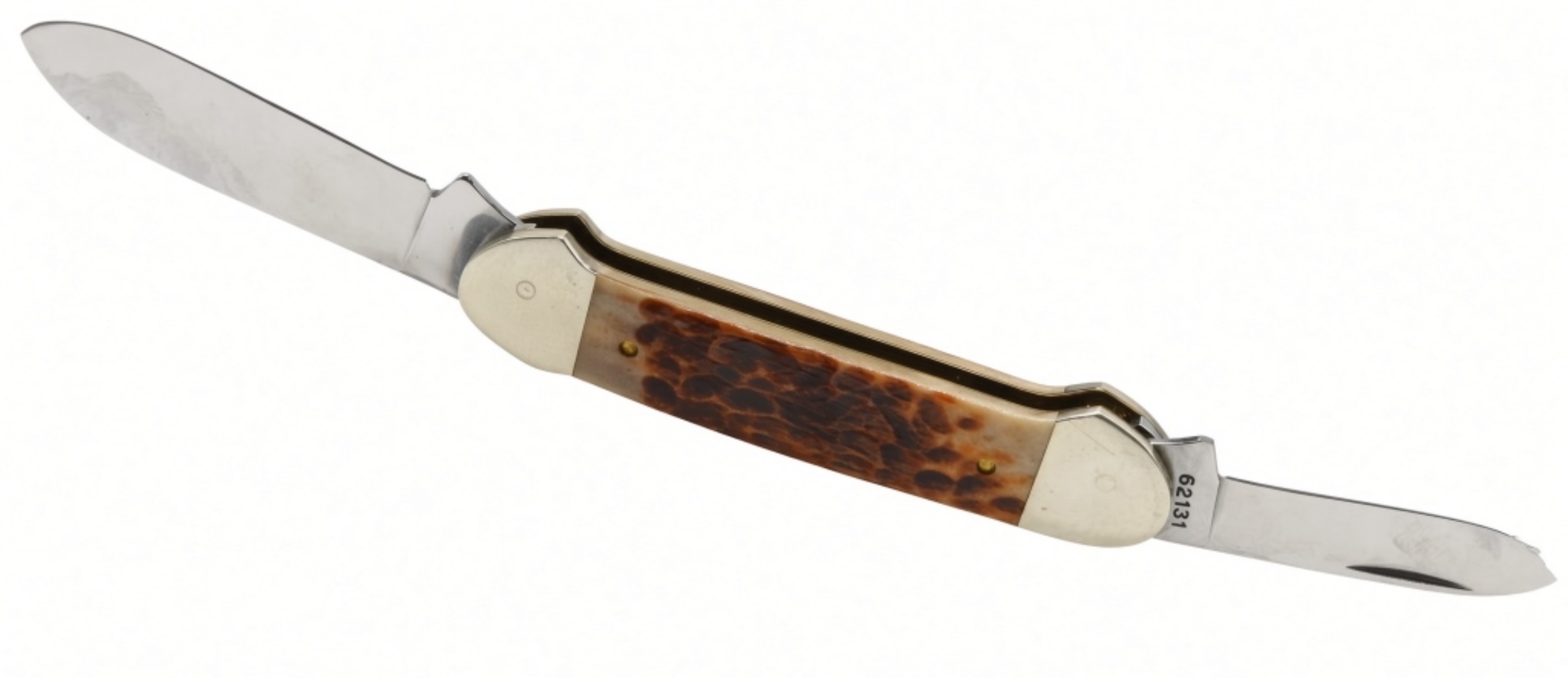 Case XX Canoe Pocket Knife