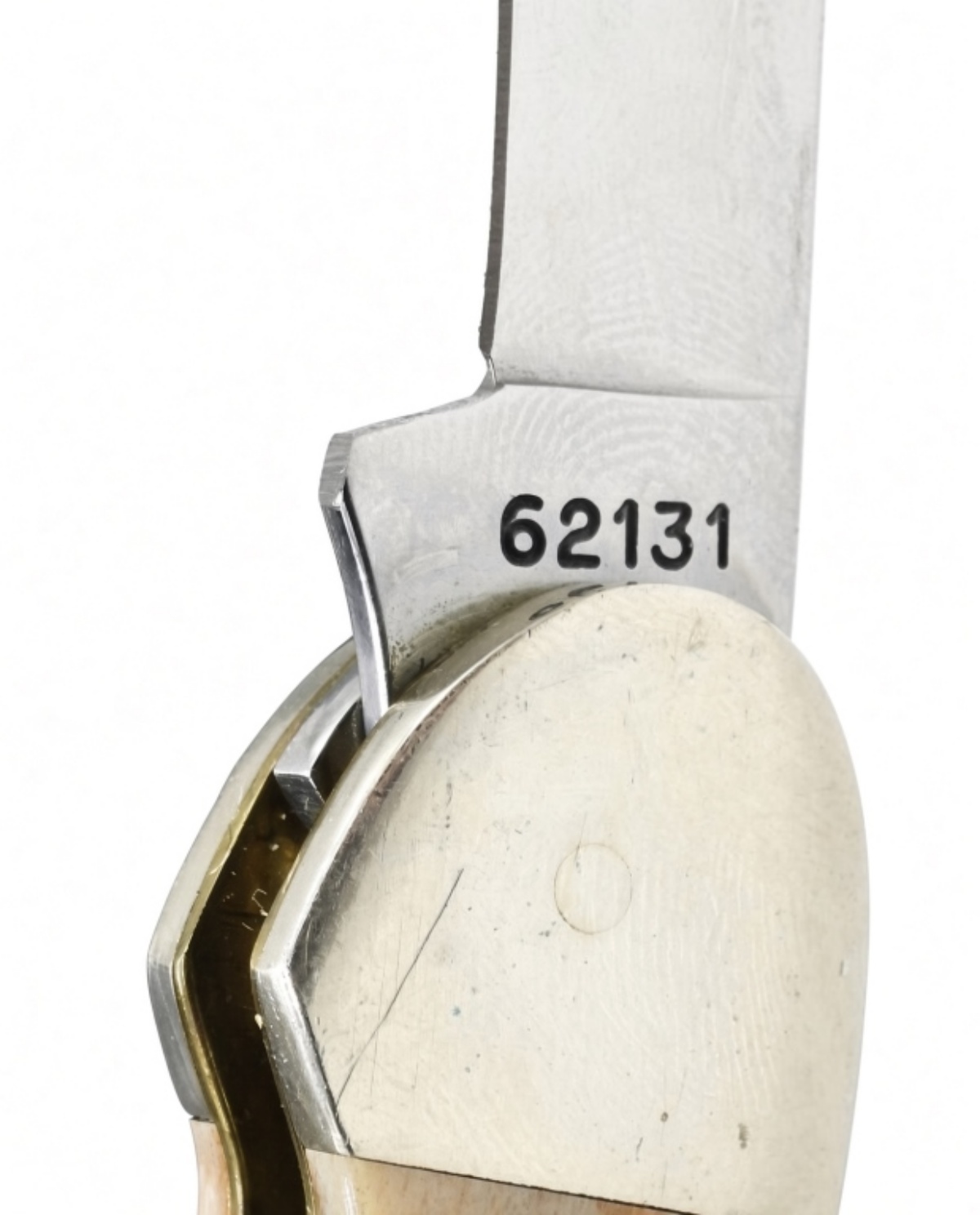 Case XX Canoe Pocket Knife