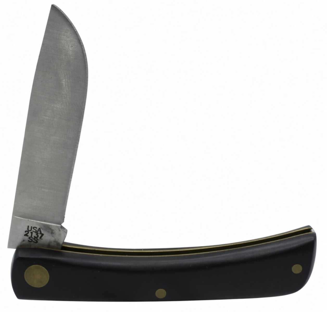 Case XX Sod Buster Jr Knife