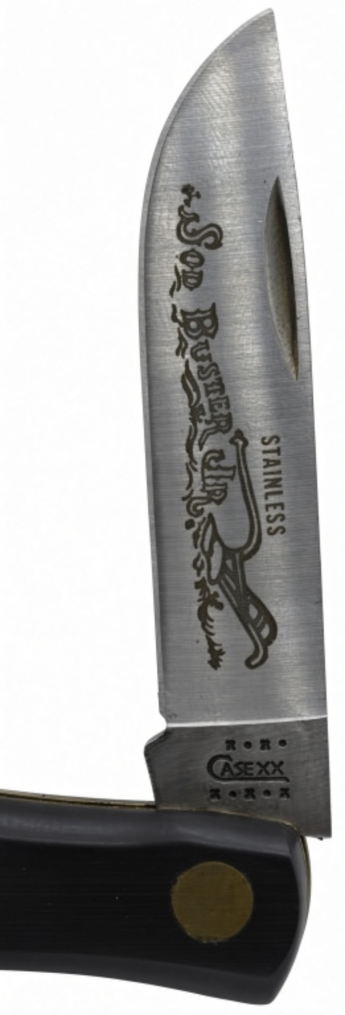 Case XX Sod Buster Jr Knife