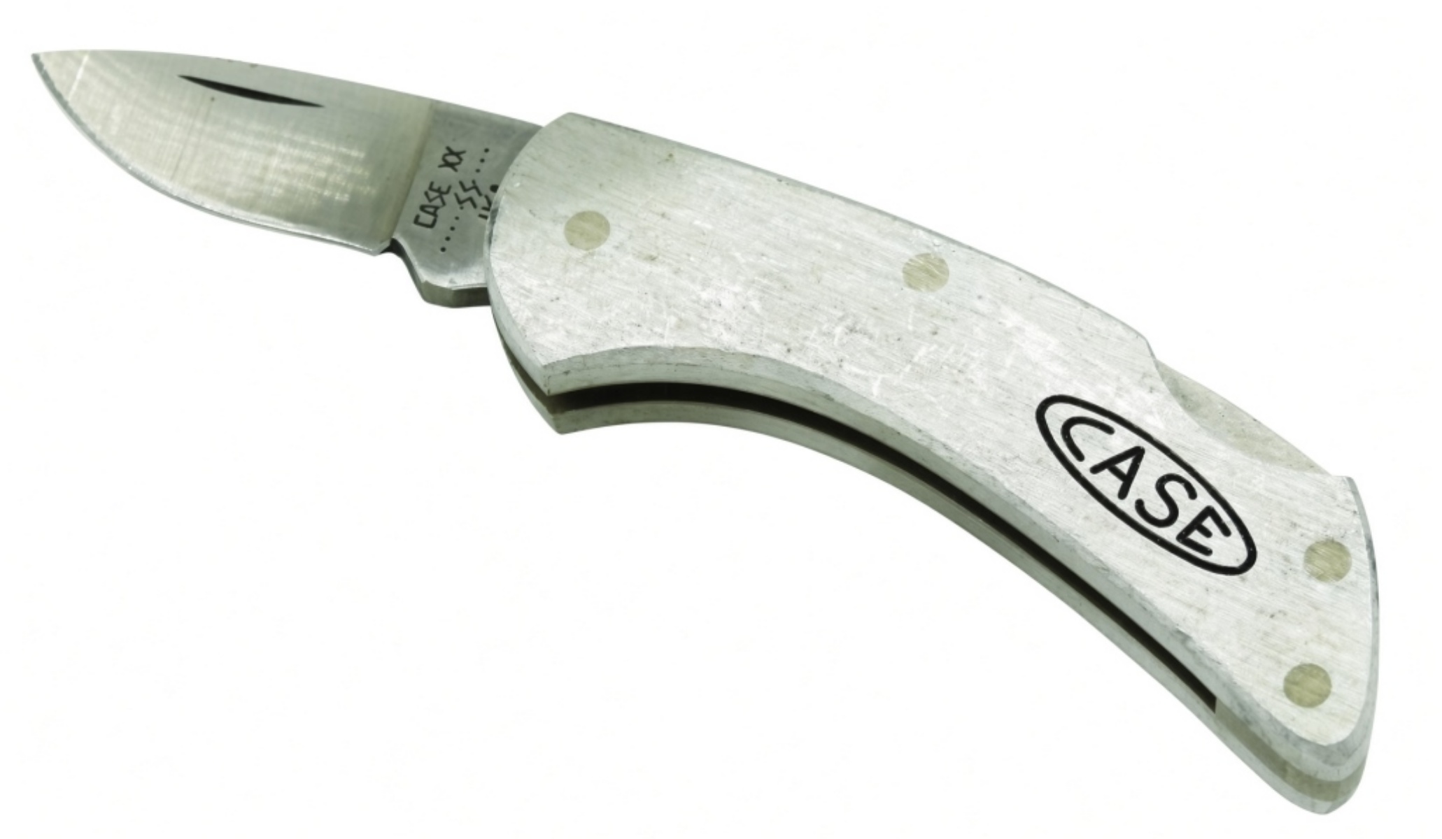 Case XX M1057 LSSP Pocket Knife