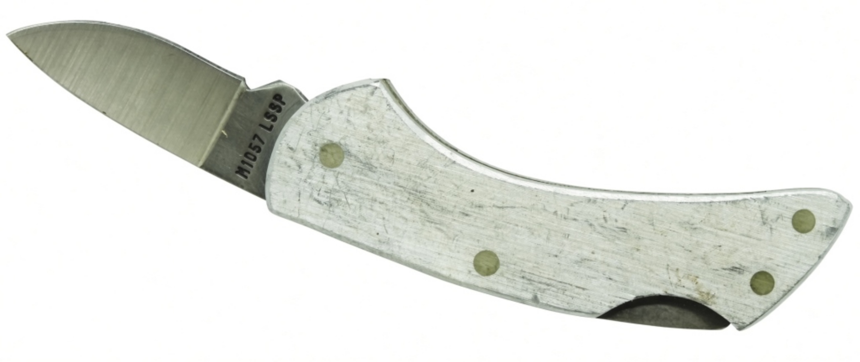 Case XX M1057 LSSP Pocket Knife