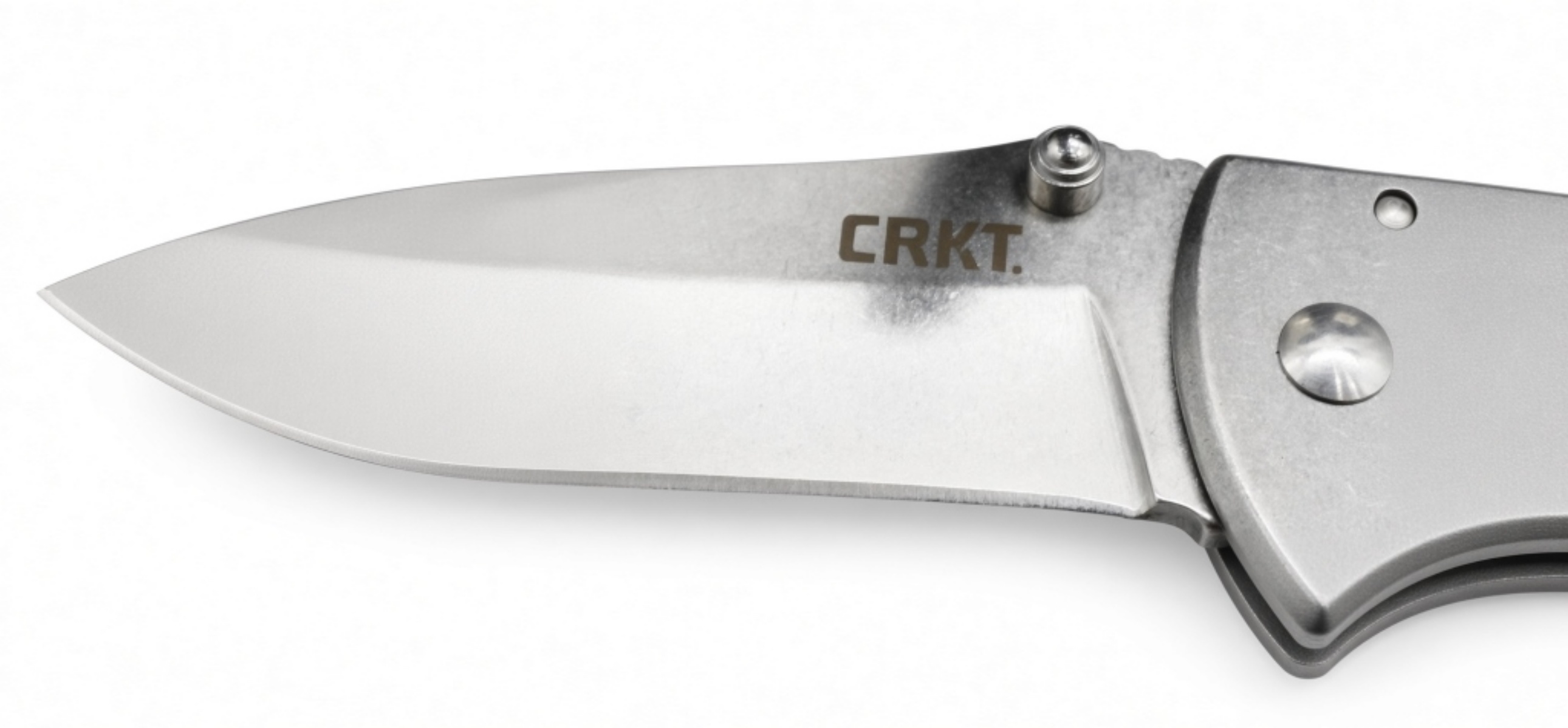 Case XX & CRKT Folder Knife Set