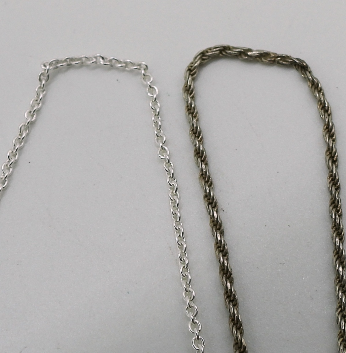 Southwestern Sterling Silver Jewelry Lot, 5 Pc