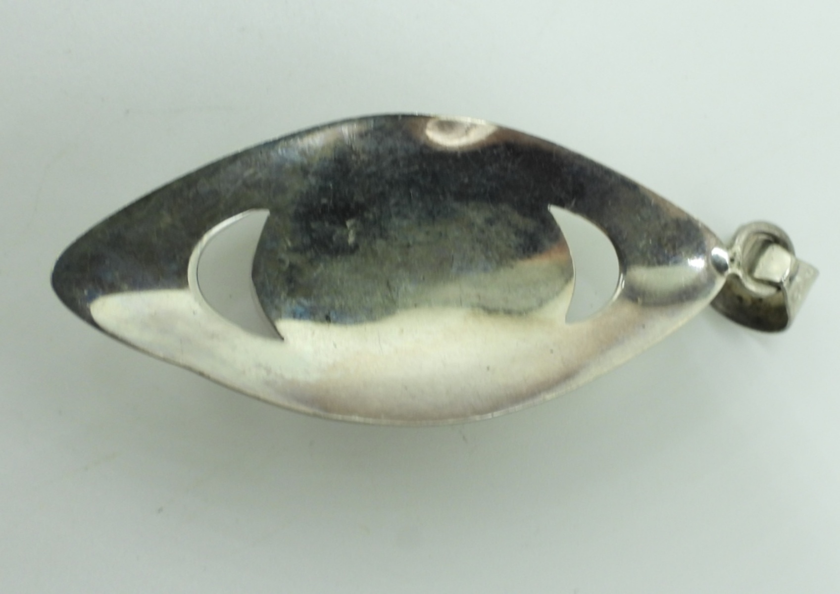 Sterling Silver Pendant Lot, Turquoise & Jasper
