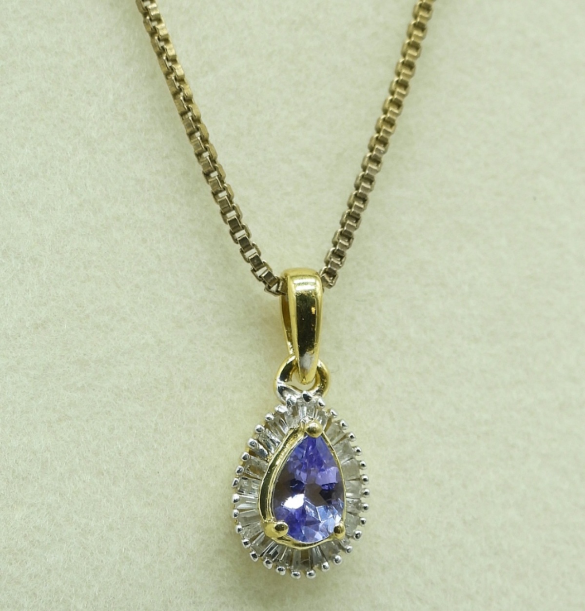 Incredible Gemstone & Diamond Rings, Necklace
