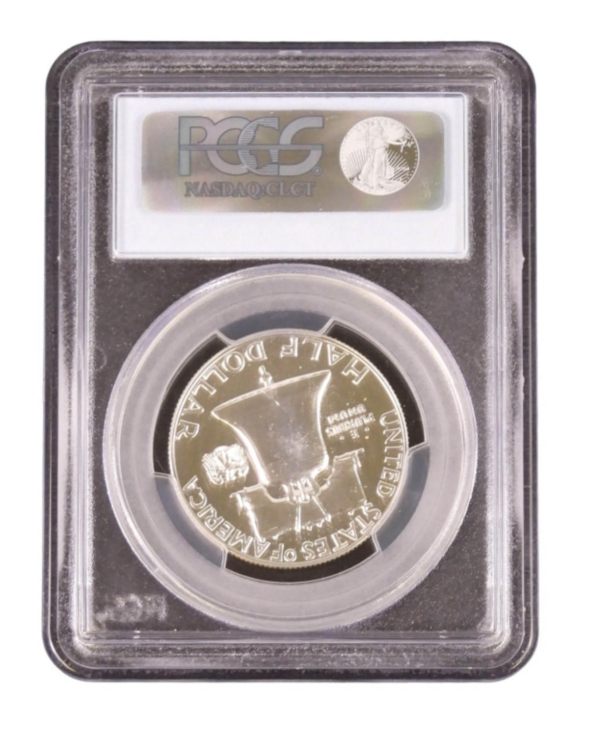 1963 Franklin Half Dollar PF67 PCGS