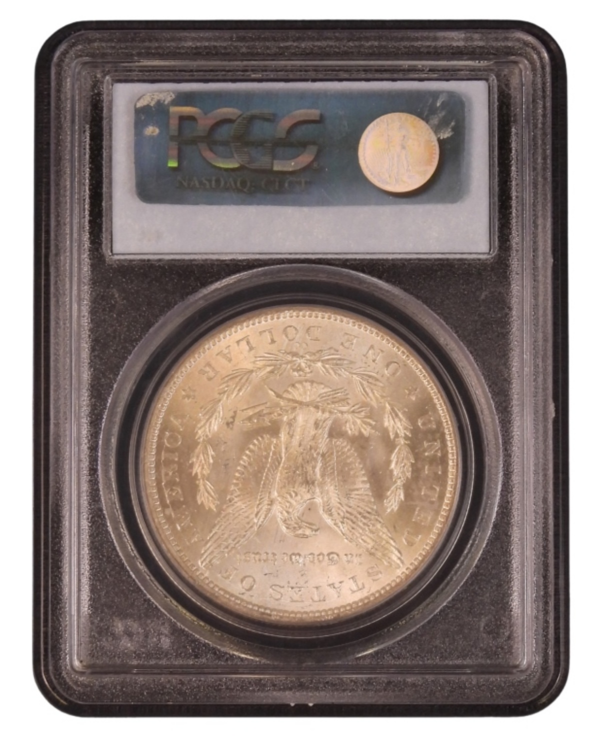 1883-CC GSA Morgan Dollar MS64 PCGS