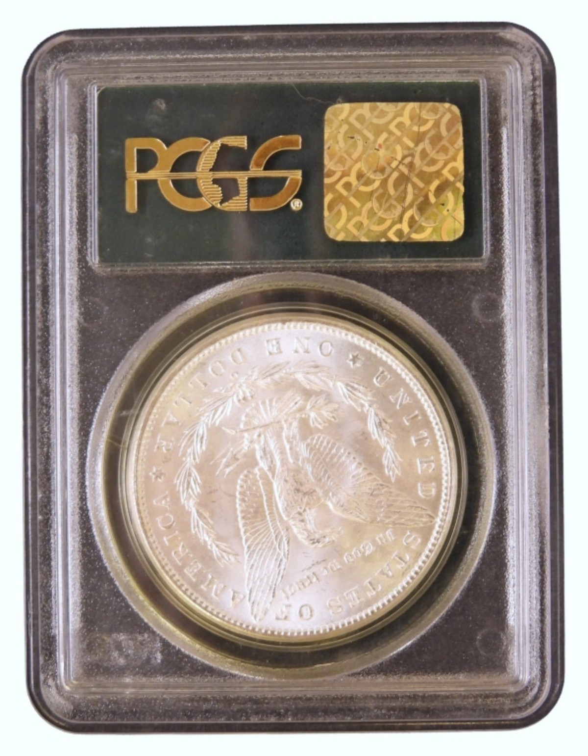 1898-O Morgan Dollar MS64 PCGS