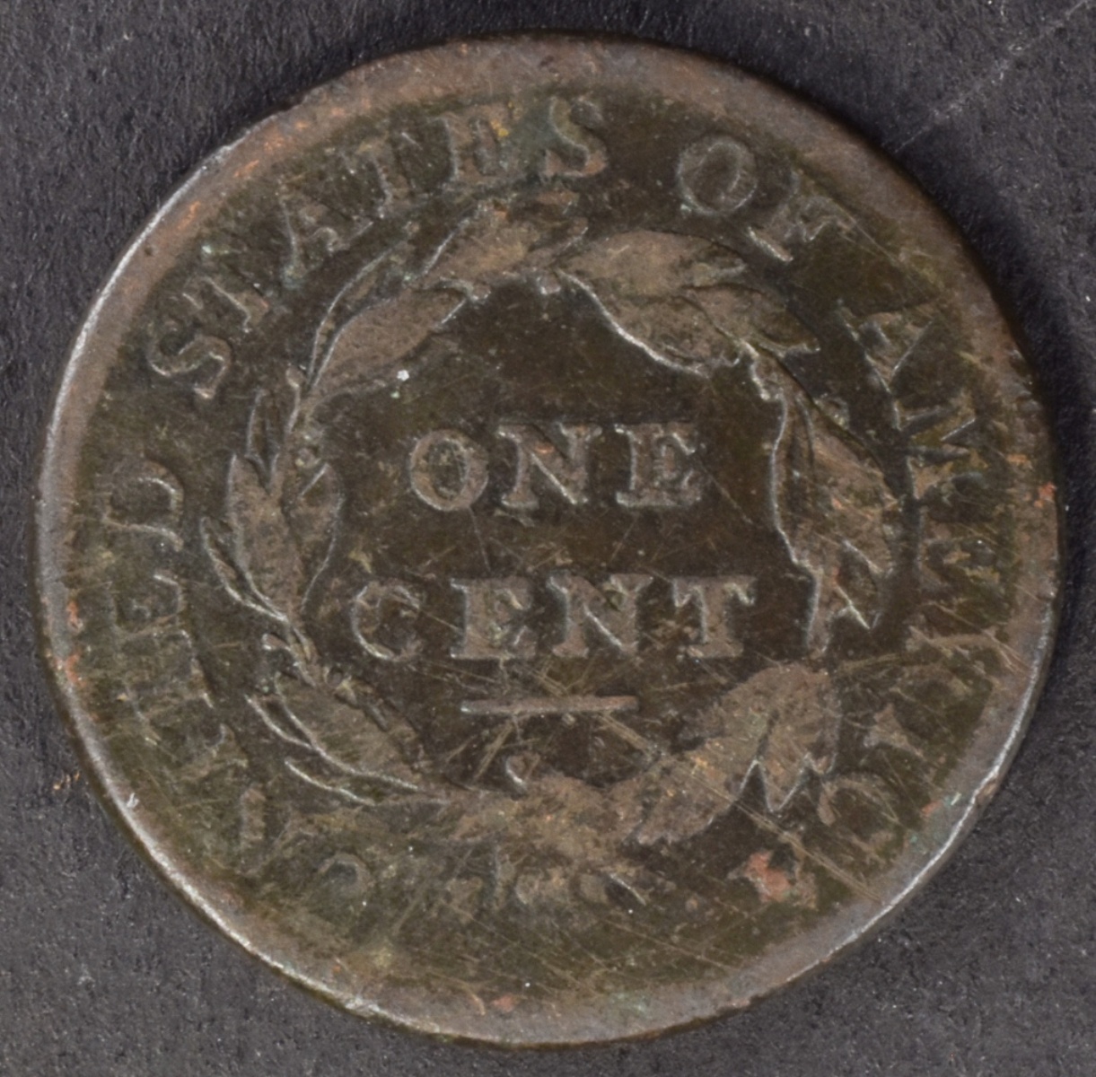 1808 Classic Head Large Cent