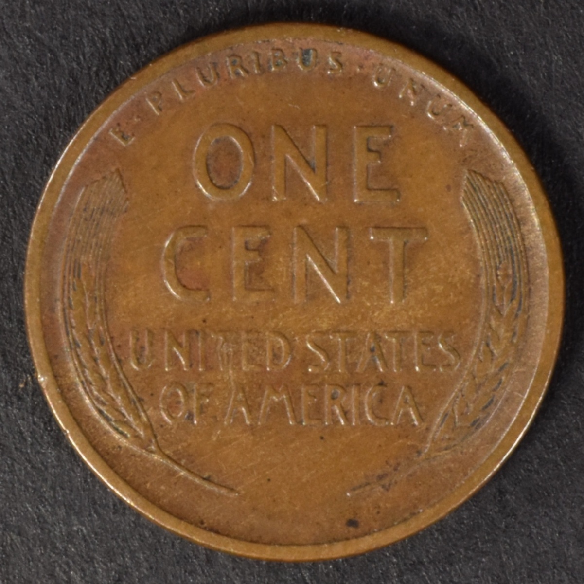 1909-S Lincoln Cent