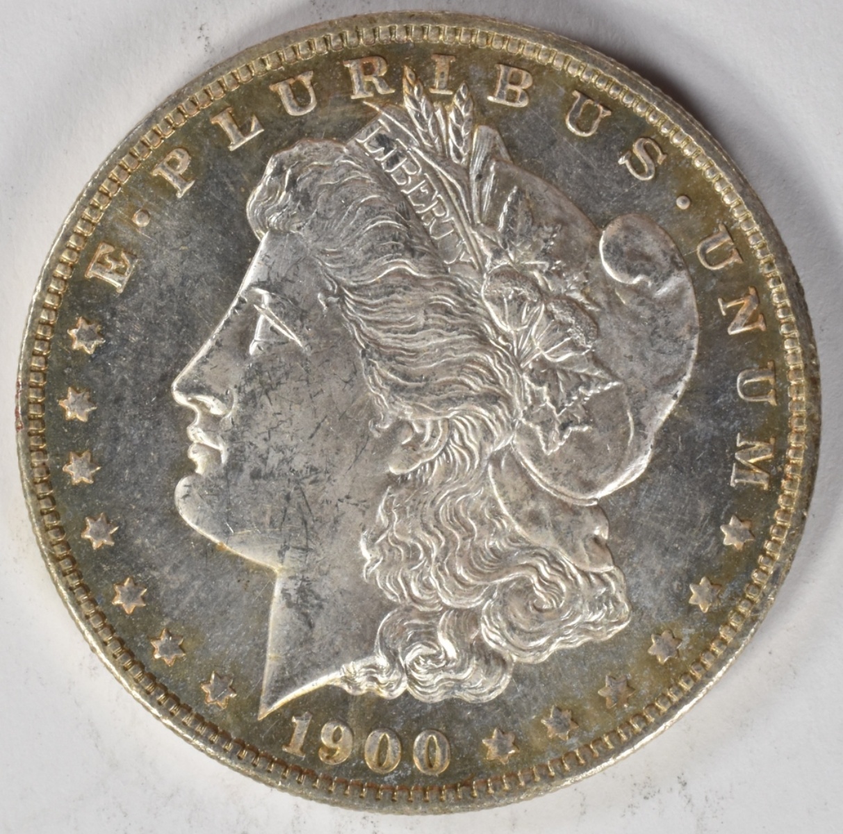1900-O Morgan Dollar