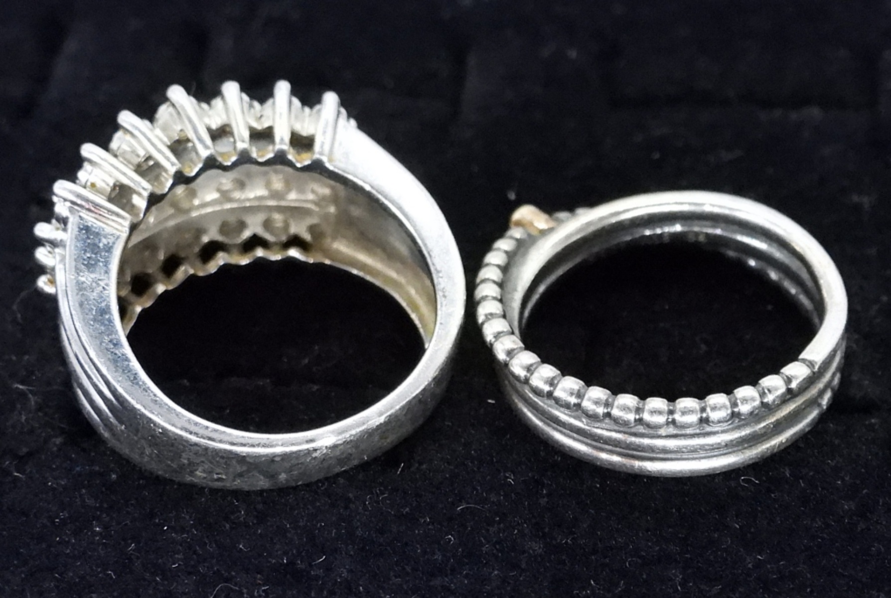 Texas A&M 925 Bracelet & More
