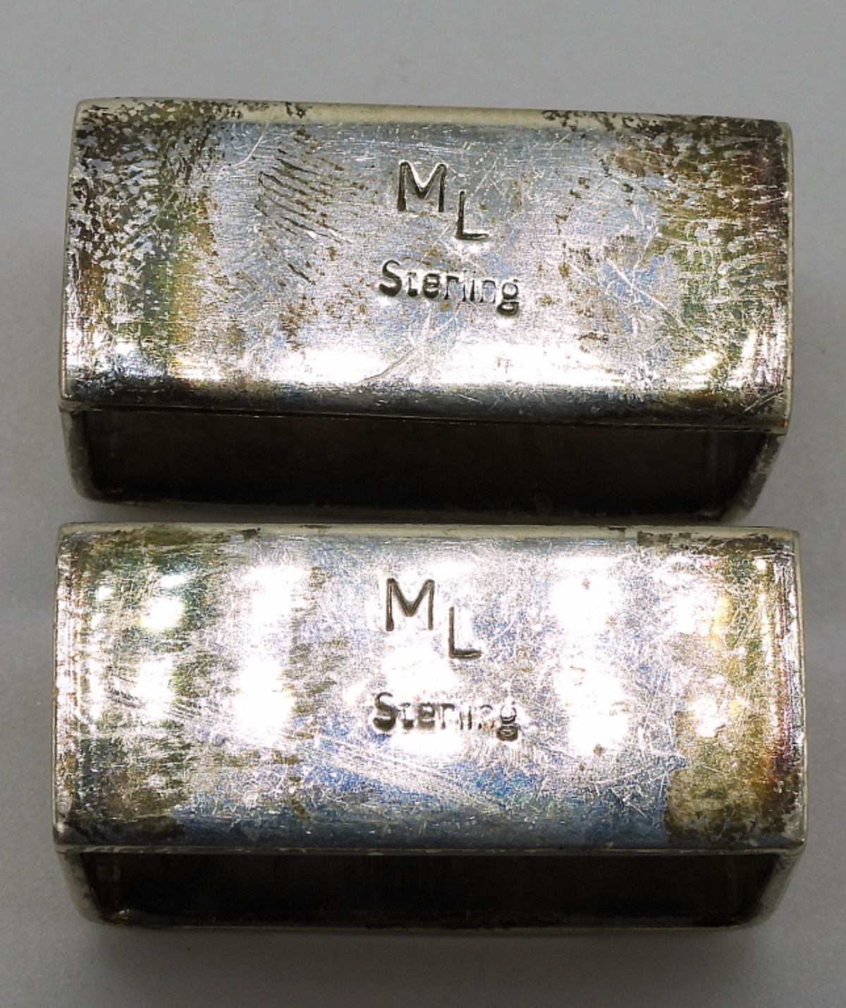 Max Lang "The Crockett" Belt Buckle & More