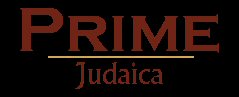 Prime Judaica | Auction 38 | A special auction of rare items