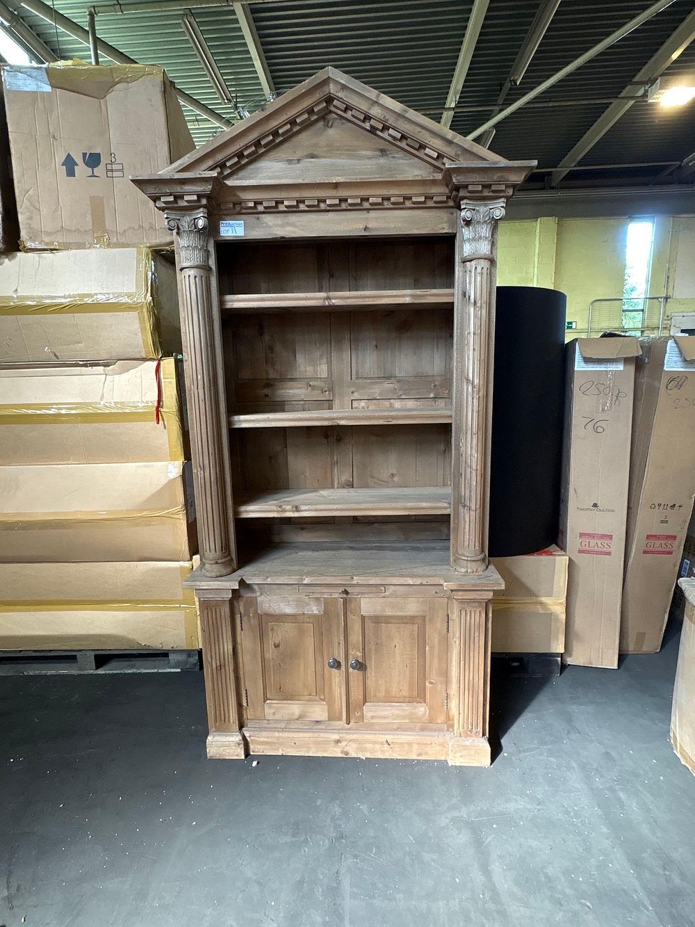 Pro Auction Limited | Аукцион PR10455