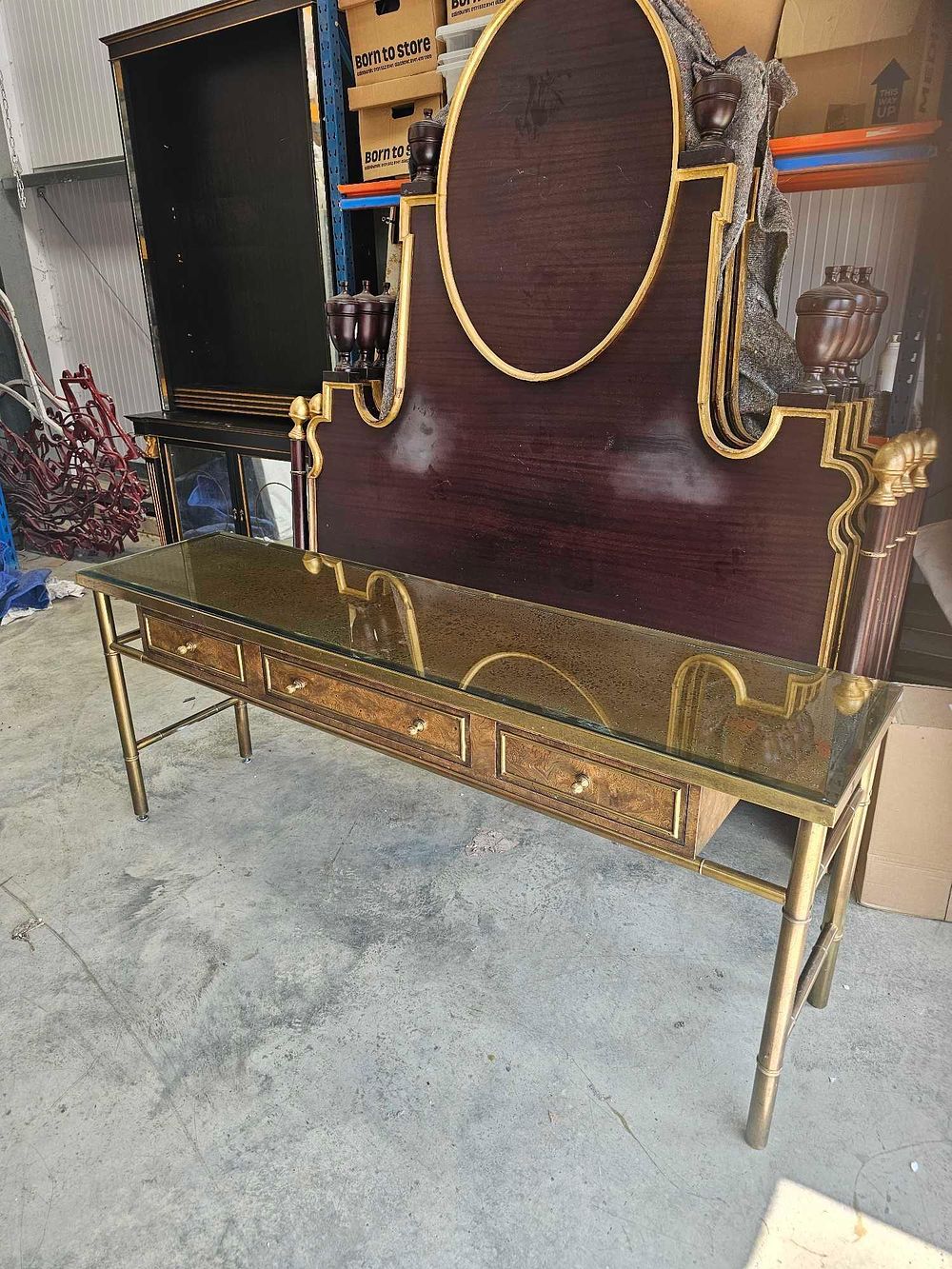 Pro Auction Limited | Аукцион PR10453