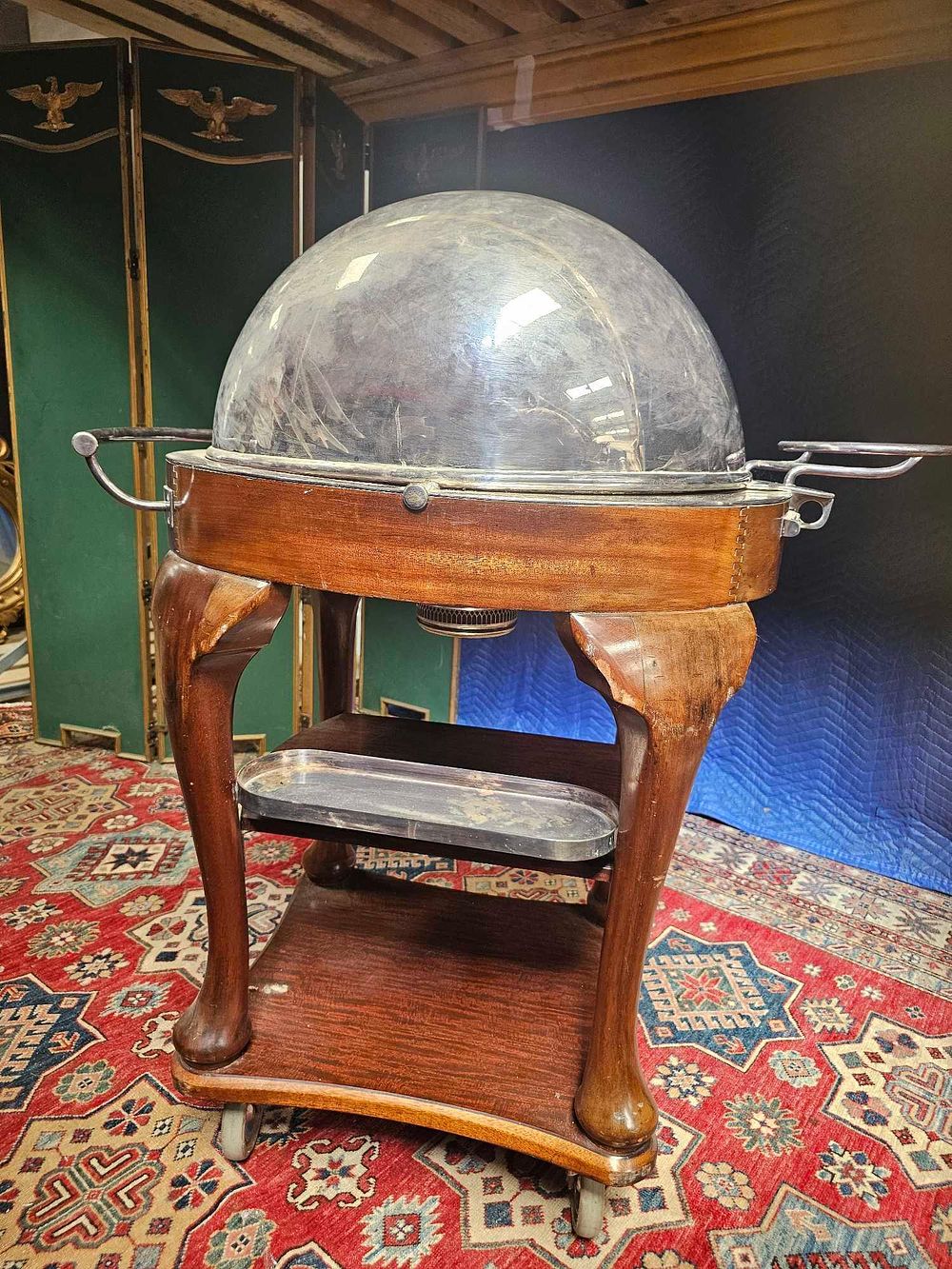 Pro Auction Limited | Аукцион PR10468