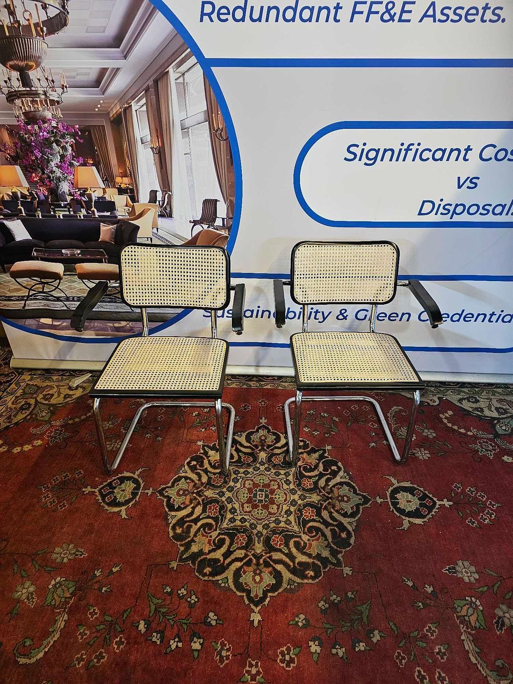 Lot 623: * An Eclectic Mix of Modern Design