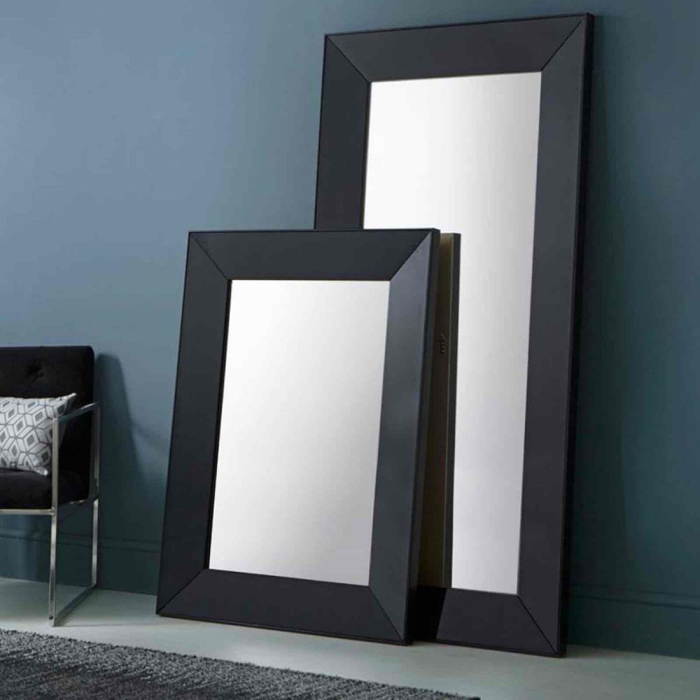 Lot 365: * Vasto Leaner Black Mirror