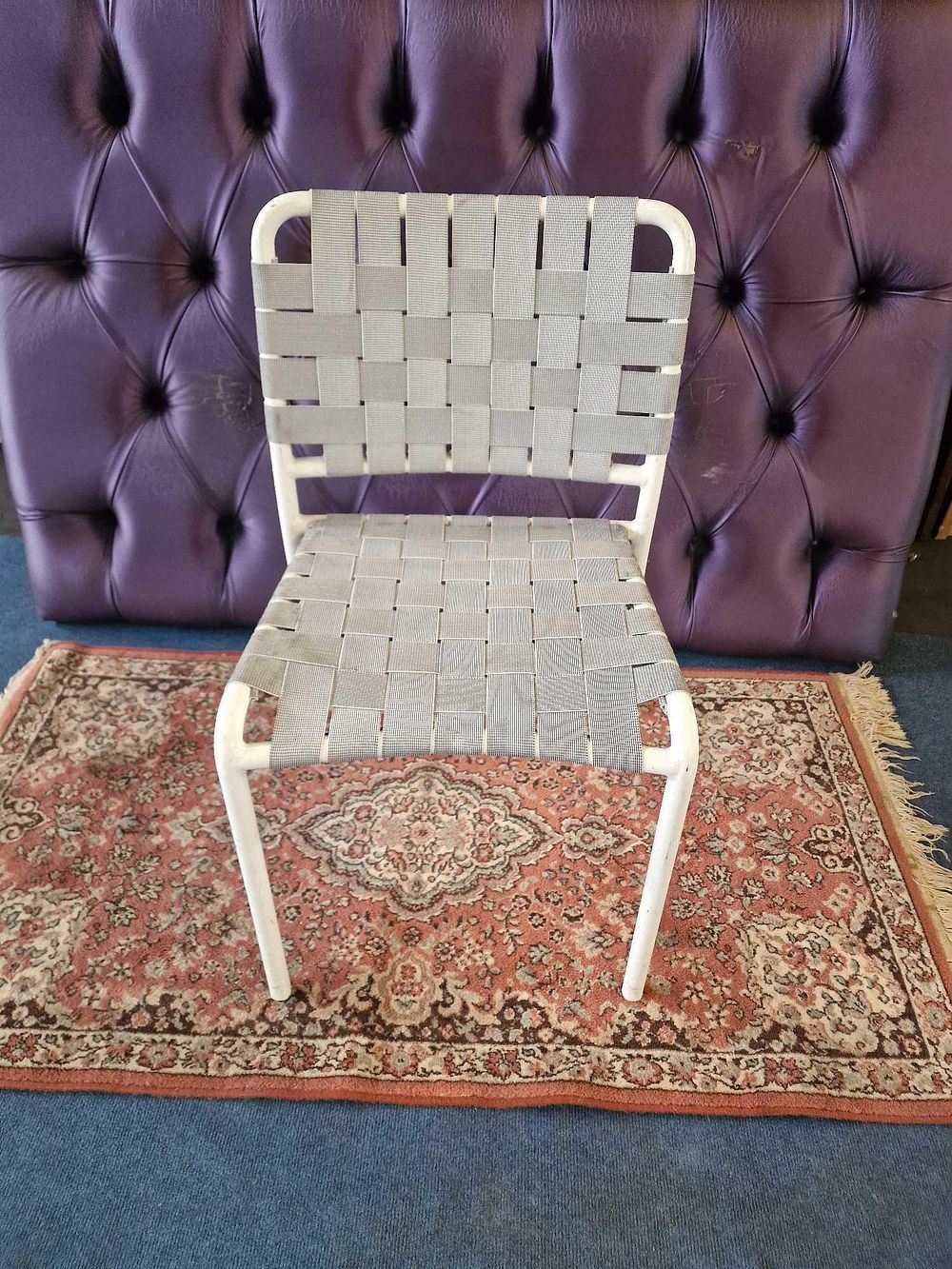 Lot 373: * 6 x Paola Navone for Gervasoni
