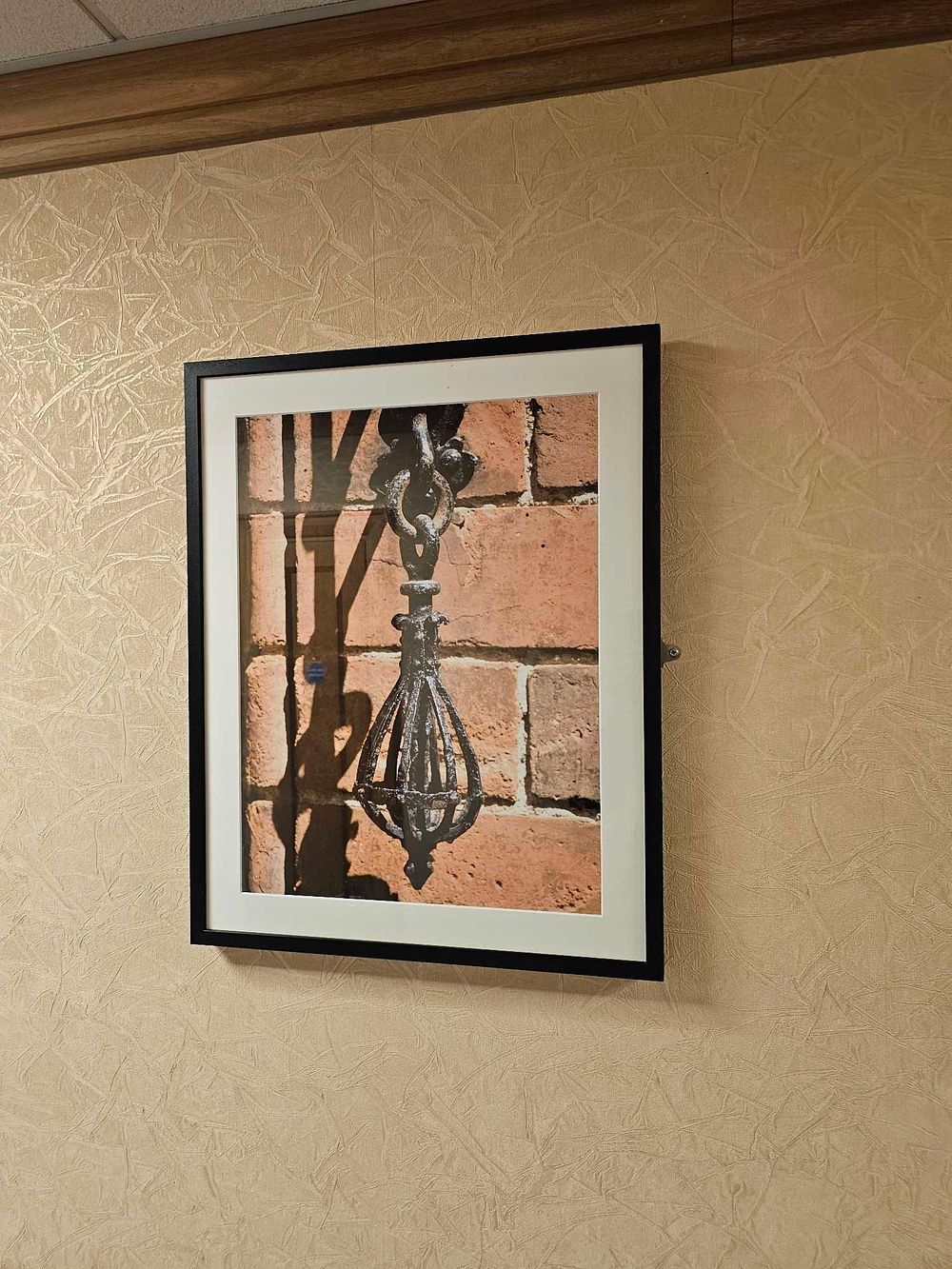 Lot 124: * 2 x framed prints 54 x 68cm