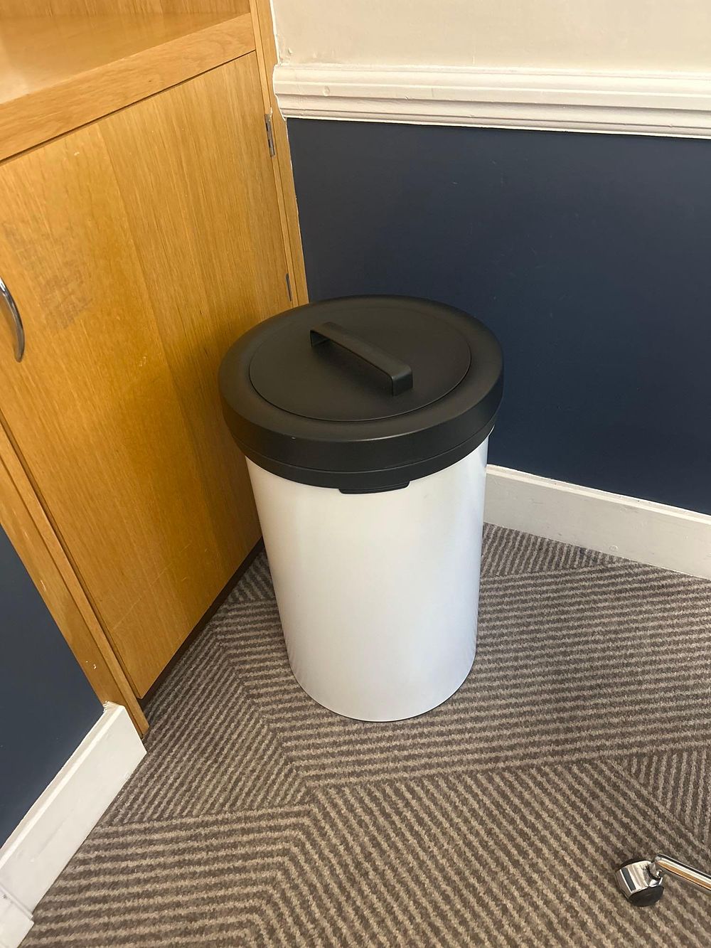 Lot 187b: * Brabantia bin