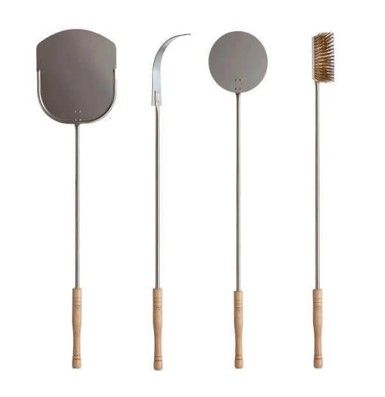 Lot 241: * Alfa 120cm Peel Set