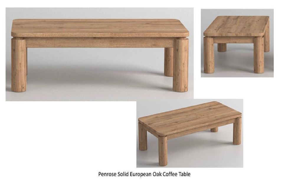 Lot 588: * Penrose Coffee Table
