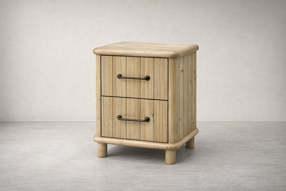 Lot 358: * Bradley Side Cabinet