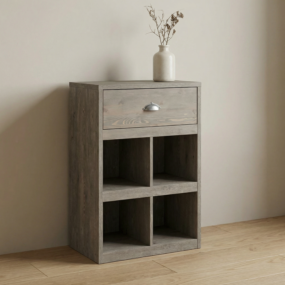 Lot 403: * Hallway Boot Cabinet