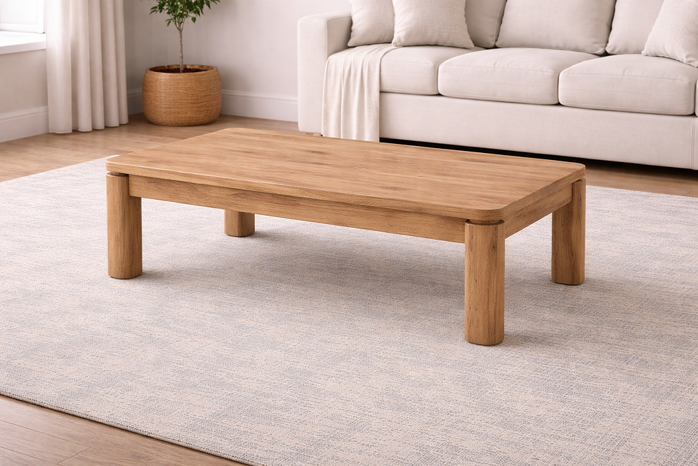 Lot 431: * Penrose Coffee Table