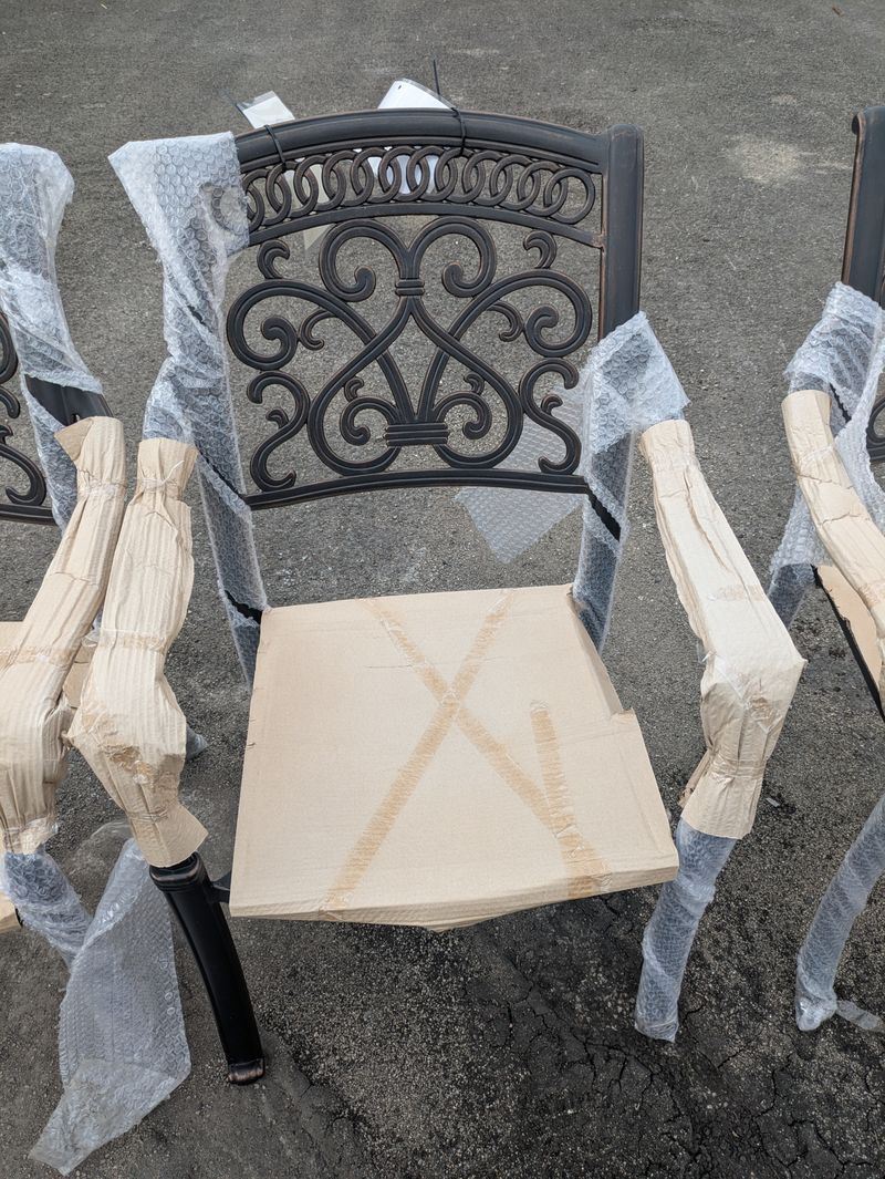 Lot 152: * Bramblecrest Charleston Armchair