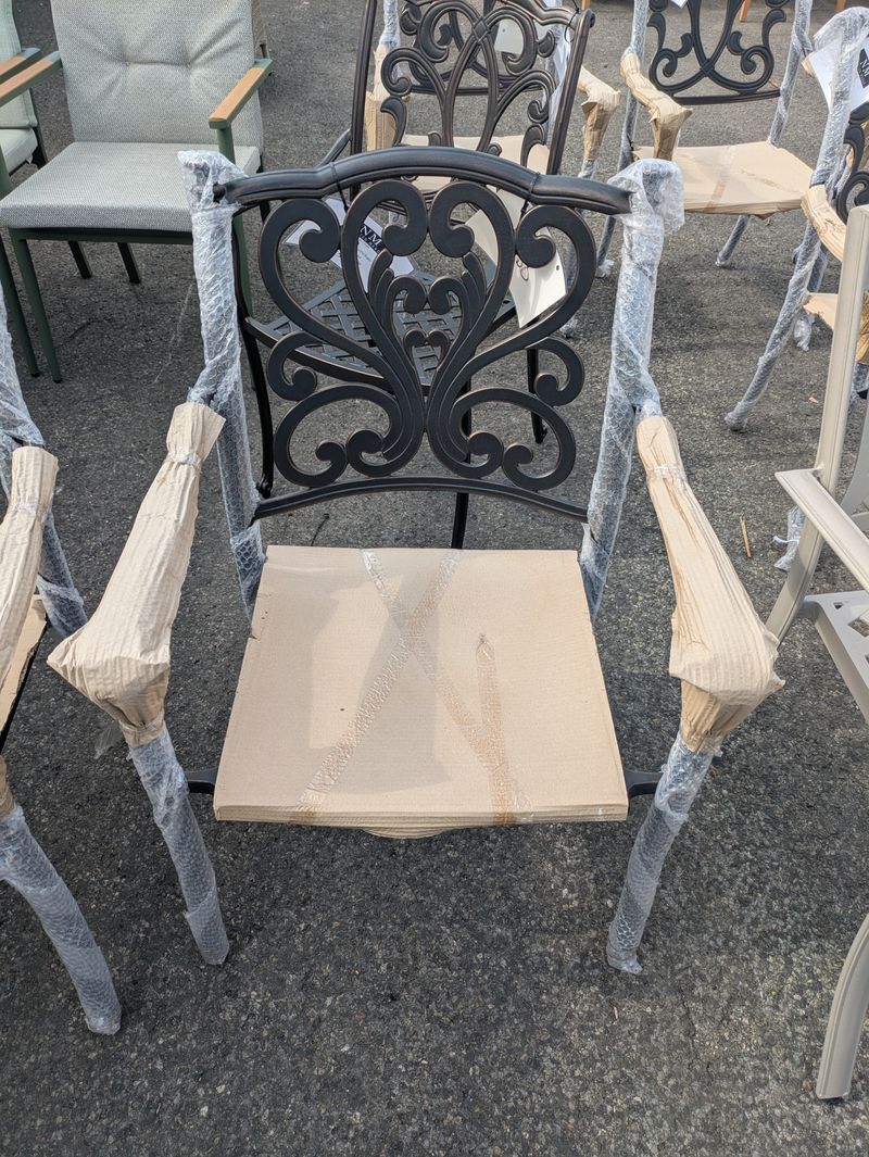 Lot 155: * Bramblecrest Devon Armchair
