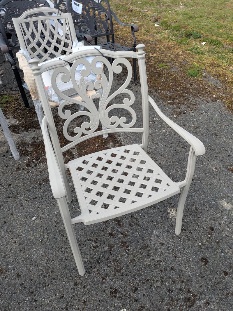 Lot 160: * Bramblecrest Devon Armchair