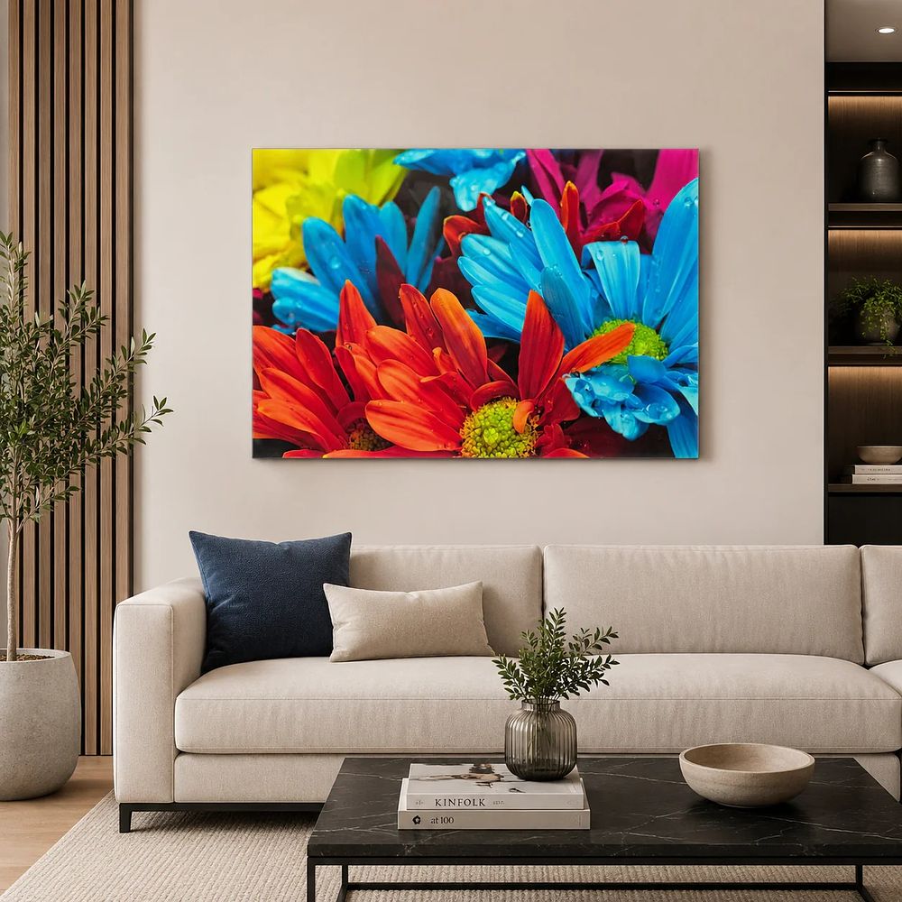 Lot 497: Exclusive Framed Gallery Art