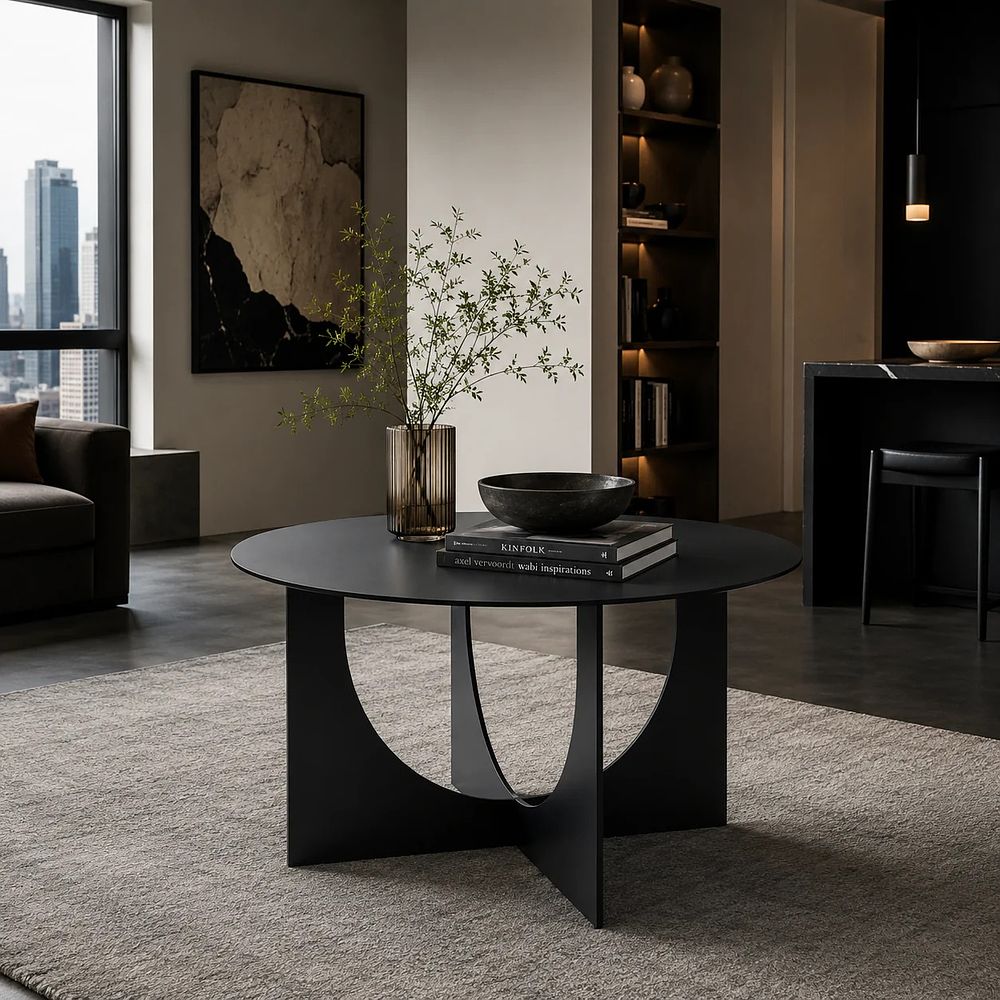 Lot 520: Bent Hansen - Inverse Table