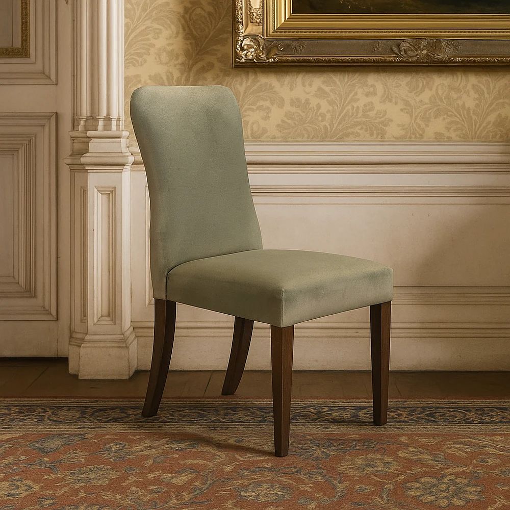 Lot 532: Marcel Custom Dining Chair