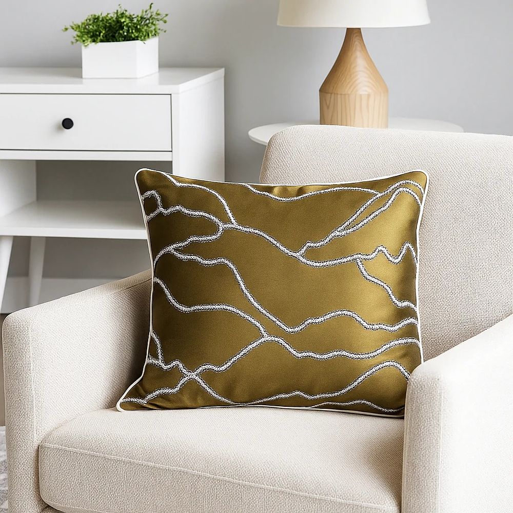Lot 574: Luxury Casamance