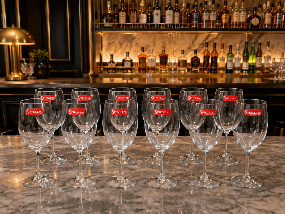 Lot 6E: 12 x Spiegelau Soiree 10.00 oz