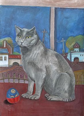 КОРЧЁМКИНА Наталья Александровна - КОРЧЁМКИНА Наталья Александровна (1950 г.р.) – 