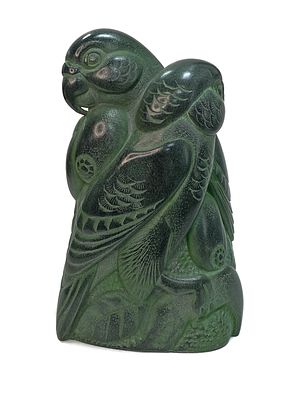НЕЧАЕВ Сергей Олегович - &laquo;Амазон&raquo;, 2008 г. РАБОТА МУЗЕЙНОГО УРОВНЯ! КОЛЛЕКЦИОННАЯ СОХРАННОСТЬ! 