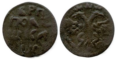 1719 г. Полушка.