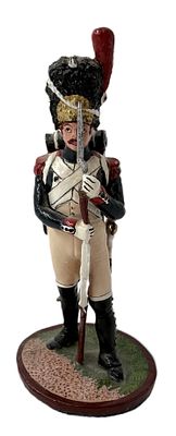 Коллекционная фигурка. Солдатик. Высота 7 см.