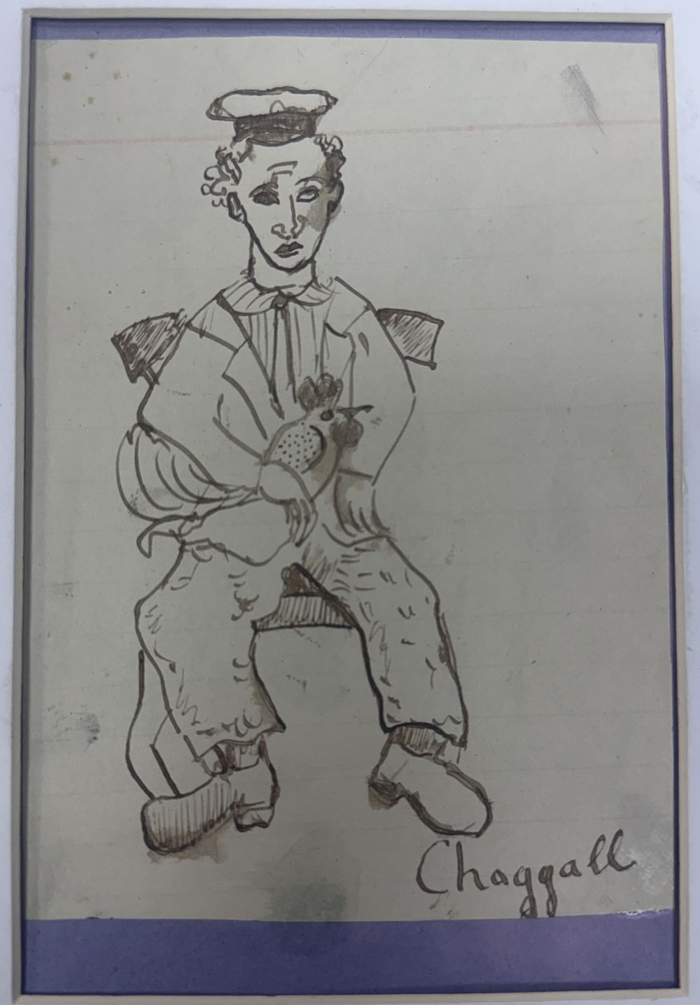 Аукцион Игоря Пугачева | Аукцион 104-1 | АВТОГРАФЫ: М.ШАГАЛА, А.ЭЙНШТЕЙНА, П.СТОЛЫПИНА, ЕКАТЕРИНА II, АЛЕКСАНДР I, АЛЕКСАНДР III, А.АХМАТОВА, В.МАЯКОВСКИЙ, Э.ЧЕГЕВАРА, Т.РУЗВЕЛЬТ, В.ВЫСОЦКИЙ, ОТКРЫТКИ:РУССКО-ЯПОНСКАЯ ВОЙНА, ПЕРВАЯ МИРОВАЯ ВОЙНА