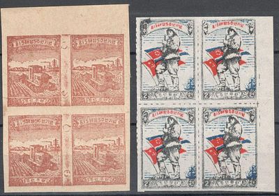 1950 г. КНДР. Корейская война.