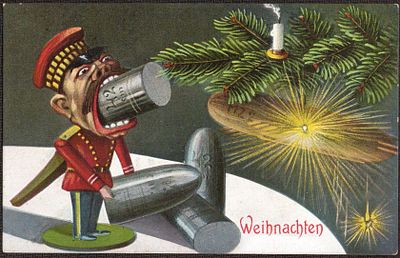 Русско-японская война.